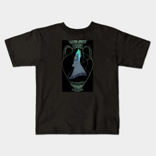 Lord of The Underworld Kids T-Shirt